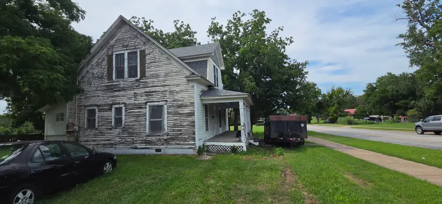 902 N Mount Olive Street, Siloam Springs, AR 72761 - #2
