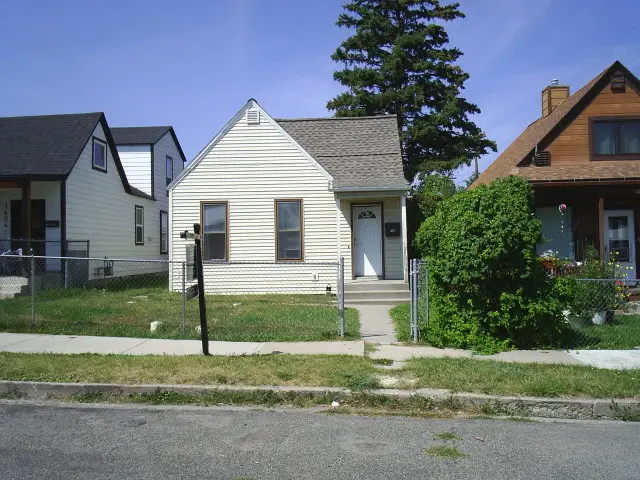 1408 Madison Avenue, Helena, MT 59601 - #1