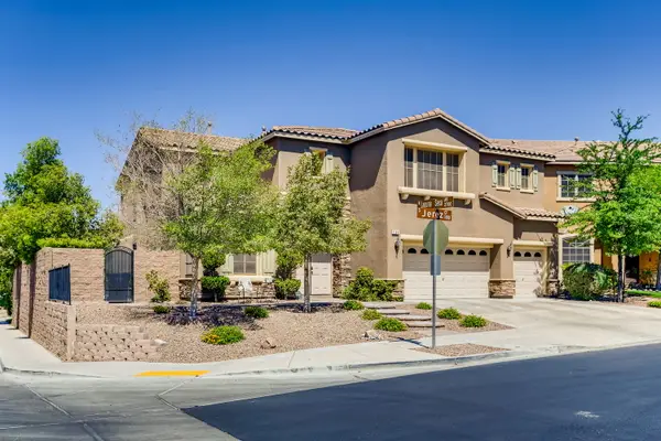 1149 Jerez Court, Henderson, NV 89052