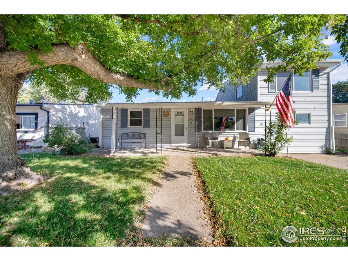 1223 Eaton Street, Brush, CO 80723 - Image #1