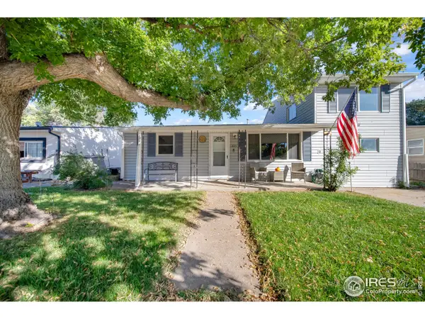 1223 Eaton Street, Brush, CO 80723