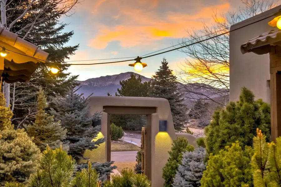 3655 Camel Grove, Colorado Springs, CO 80904 - #2