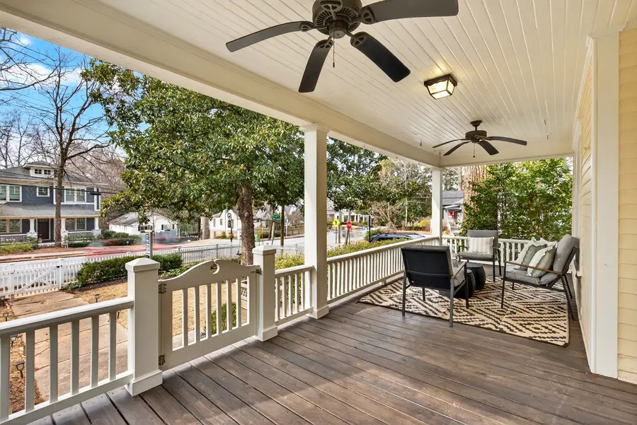 1239 N Highland Avenue Ne, Atlanta, GA 30306 - #2