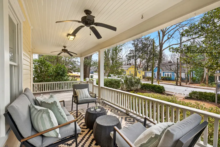 1239 N Highland Avenue Ne, Atlanta, GA 30306 - #3