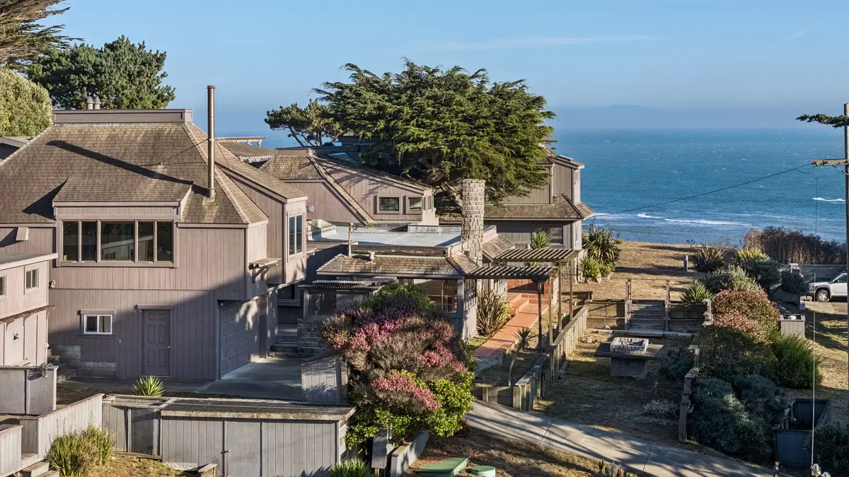 350 Ocean Parkway, Bolinas, CA 94924 - #1