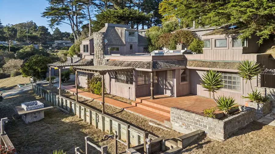 350 Ocean Parkway, Bolinas, CA 94924 - #2