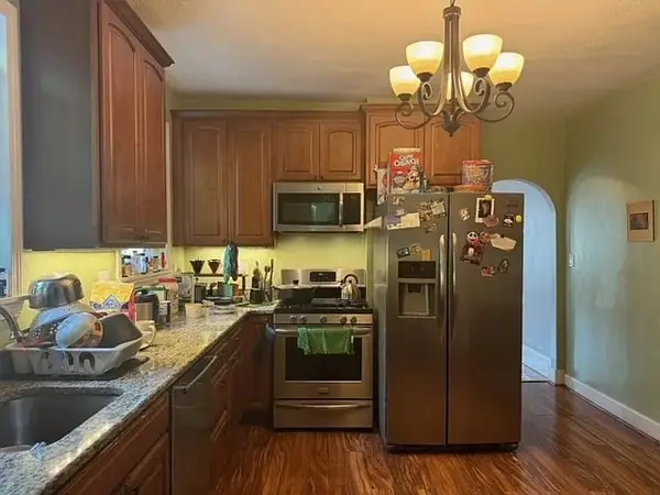 59 Centre Street , #2, Boston, MA 02124