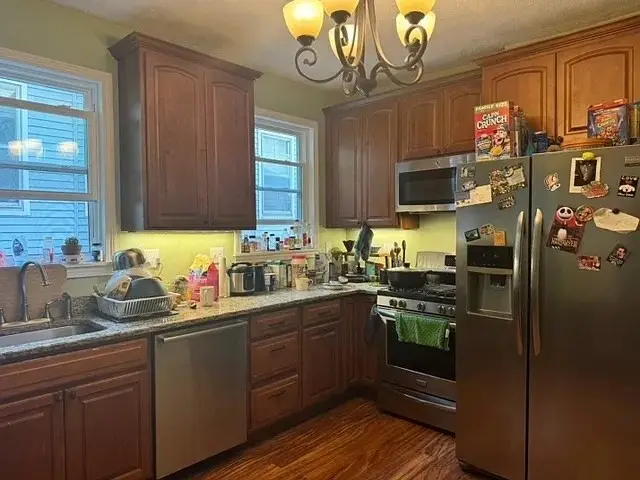 59 Centre Street , #2, Boston, MA 02124 - #2