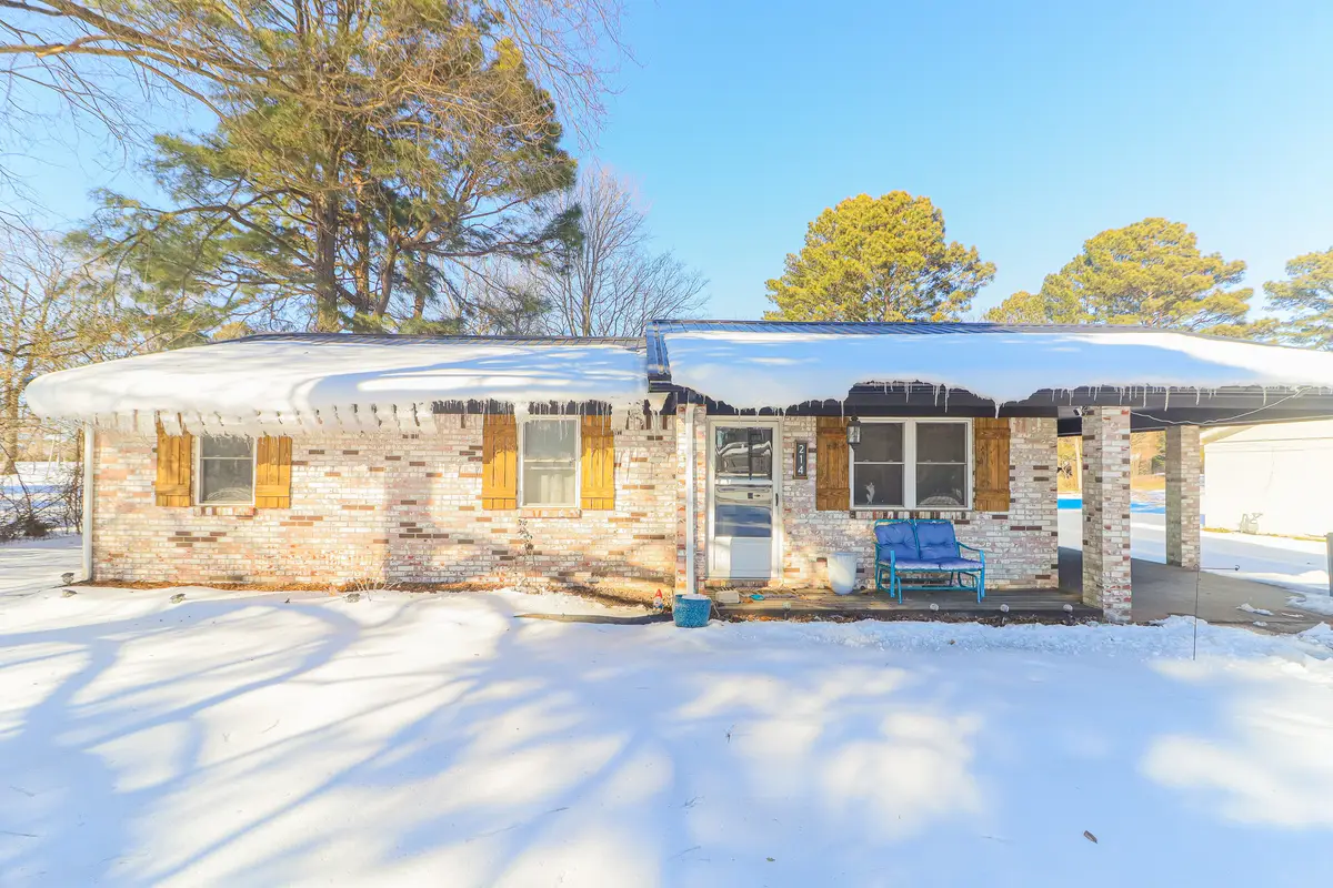 214 Devine Street, Tuckerman, AR 72473 - #1