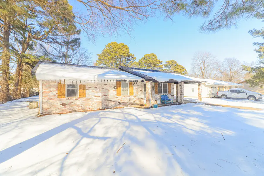 214 Devine Street, Tuckerman, AR 72473 - #3