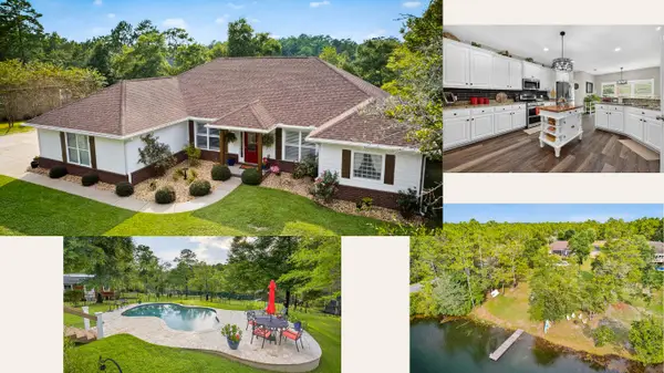 4036 Lakeview Drive, Crestview, FL 32539