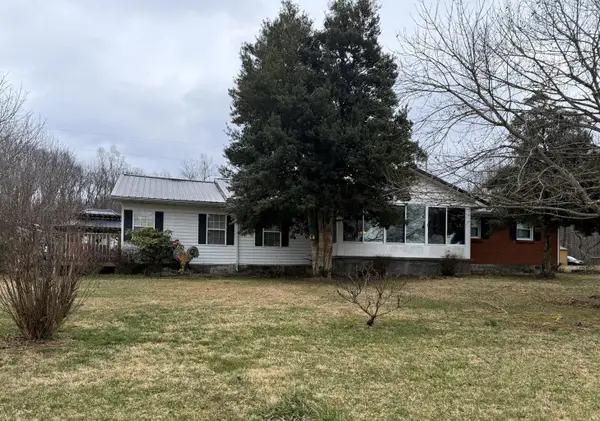 73 Tyner Loop, Tyner, KY 40486