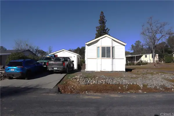 330 Ridgecrest Parkway, Oroville, CA 95966