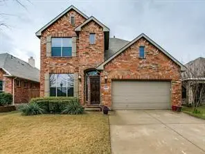 8156 Black Ash Drive, Fort Worth, TX 76131 - #1