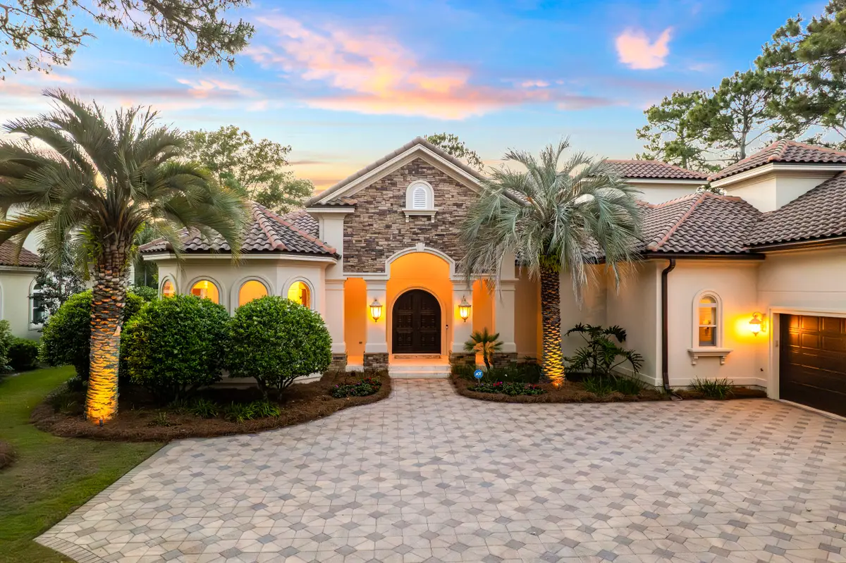 3507 Burnt Pine Lane, Miramar Beach, FL 32550 - #1
