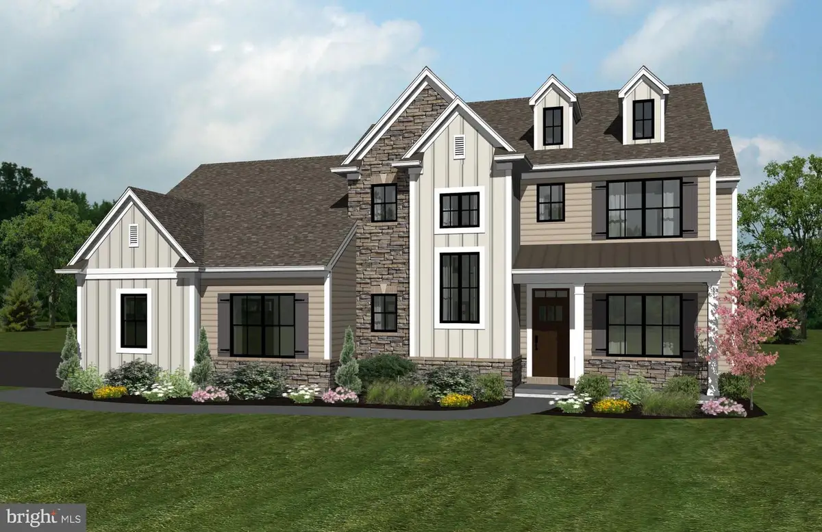 The Hudson - Farmbrooke Meadows, York, PA 17406 - #1