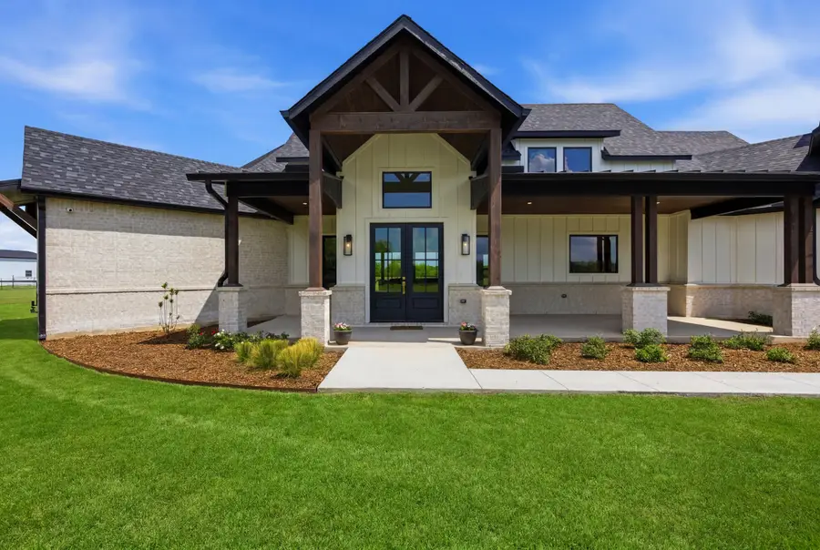 519 Reason Jones Road, Valley View, TX 76272 - #3