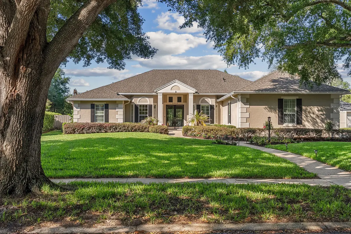 2016 Whitfield Lane, Orlando, FL 32835 - #1