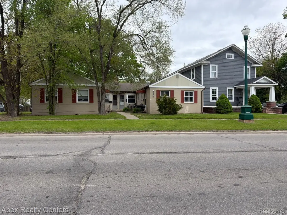 4939 S. Wayne Rd #C, Wayne, MI 48184 - #1