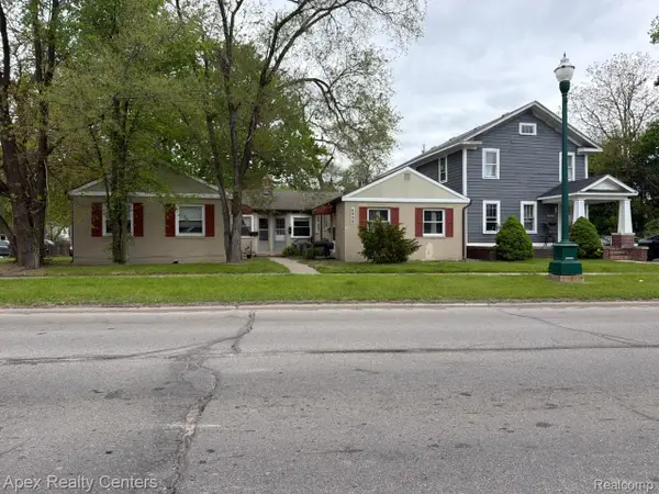 4939 S. Wayne Rd #C, Wayne, MI 48184