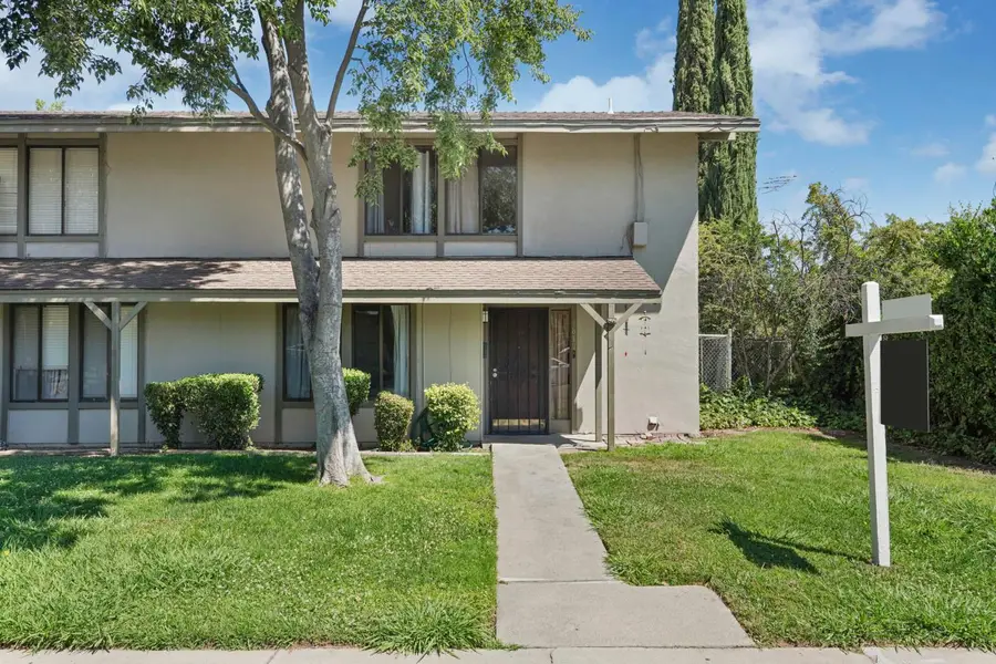 1817 Douglas Road, Stockton, CA 95207 - #2