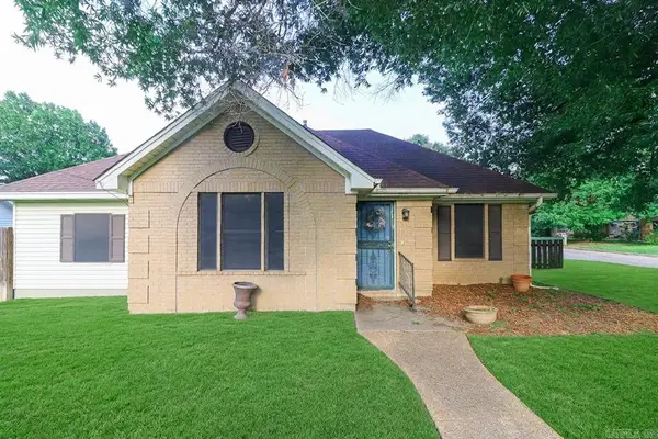 822 Hester Street, Jonesboro, AR 72401