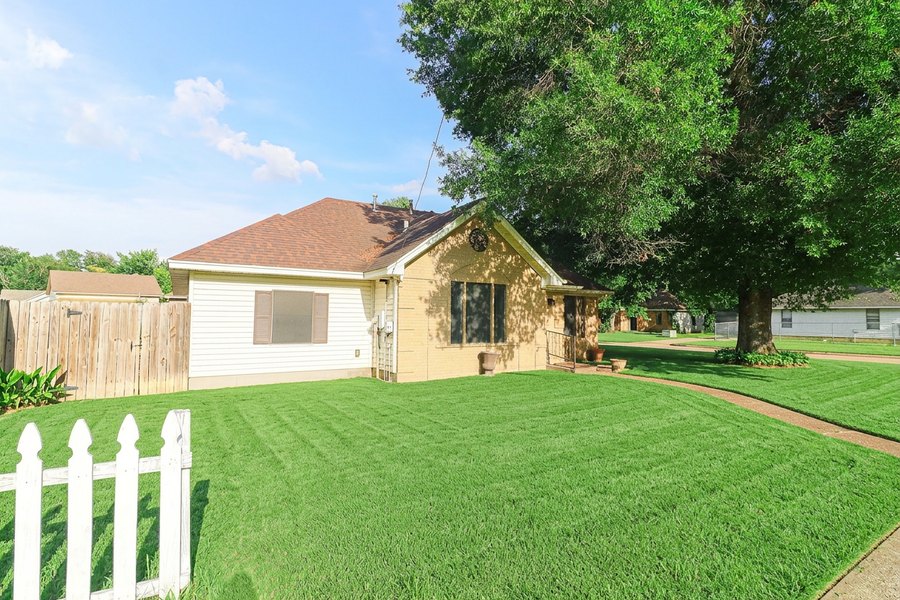 822 Hester Street, Jonesboro, AR 72401 - #2