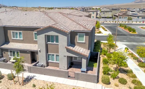 9601 Oliver Hills Avenue, Las Vegas, NV 89143