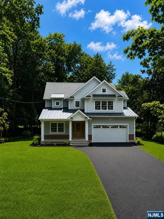 203 Pascack Road, Park Ridge, NJ 07656 - #3