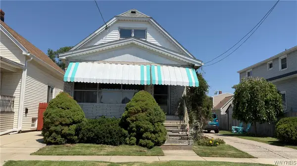 131 Willowlawn Parkway, Buffalo, NY 14206