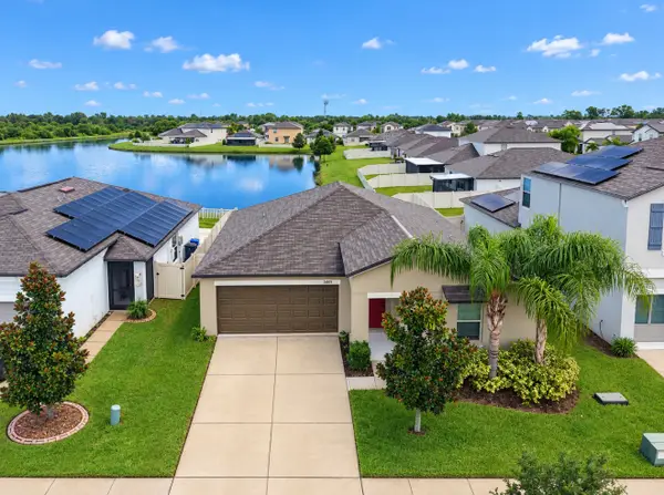 5005 White Chicory Dr, Apollo Beach, FL 33572