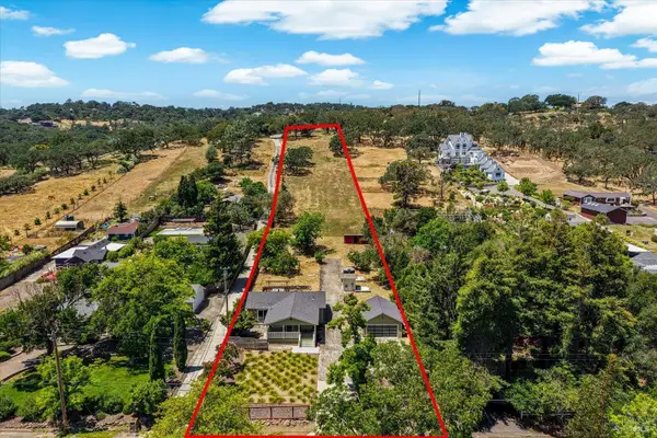 2131 1st Avenue, Napa, CA 94558