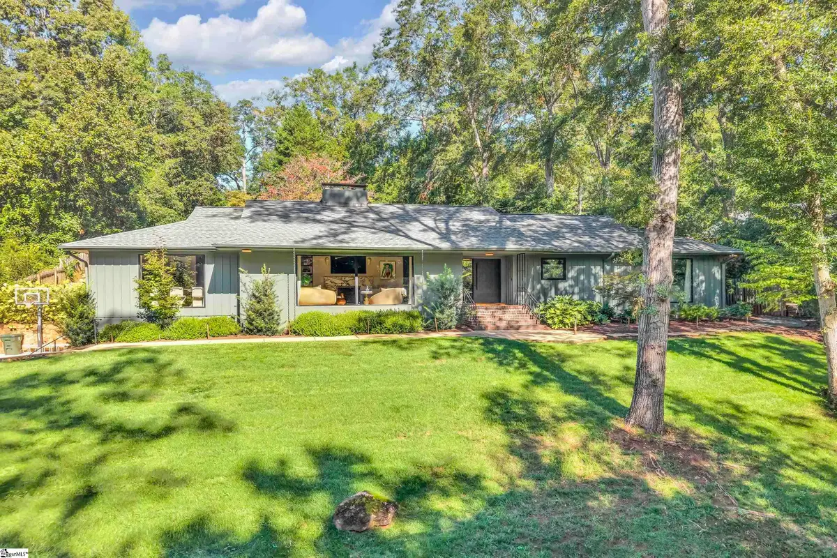 138 Faris Circle, Greenville, SC 29605 - #1