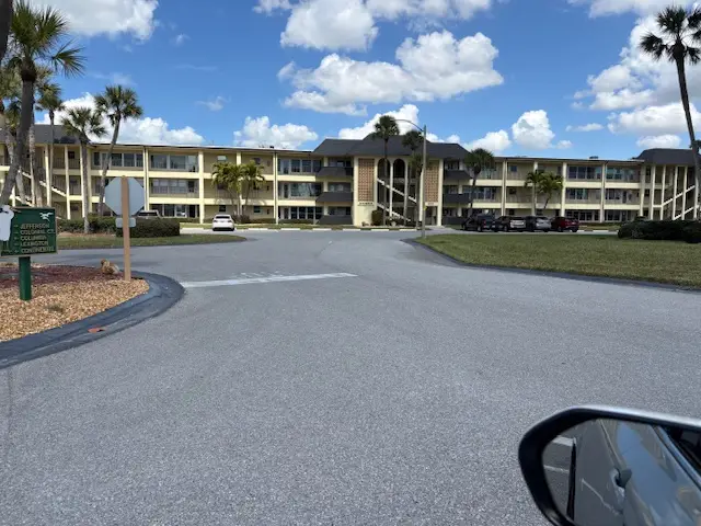 4700 Cove Circle #203, Saint Petersburg, FL 33708 - #1