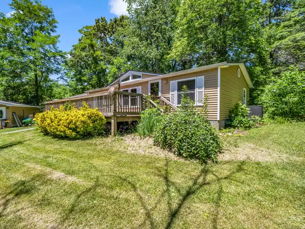 11 Charlie Hill Memorial Drive, Fairview, NC 28730