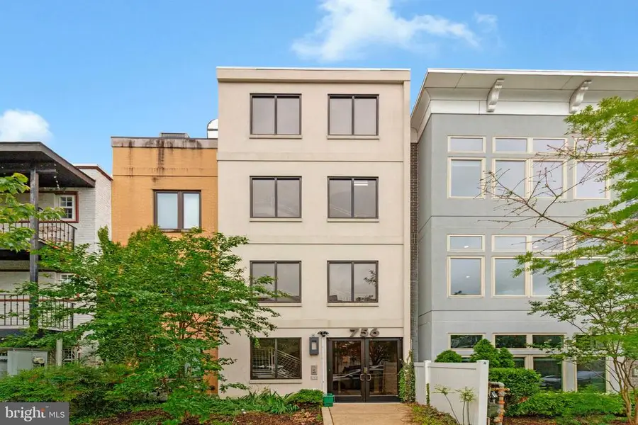 756 Park Road NW , 2, Washington, DC 20010 - #2