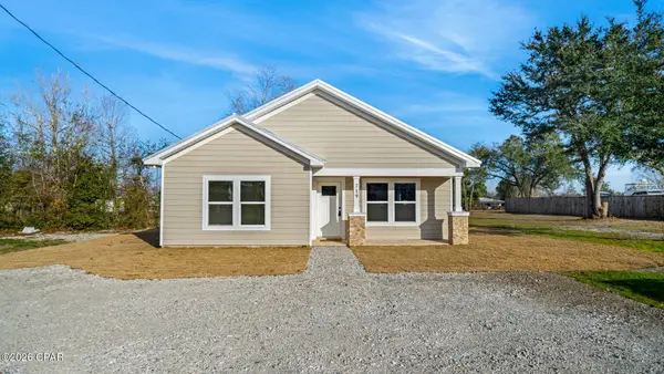 719 Arrow Street, Panama City, FL 32404