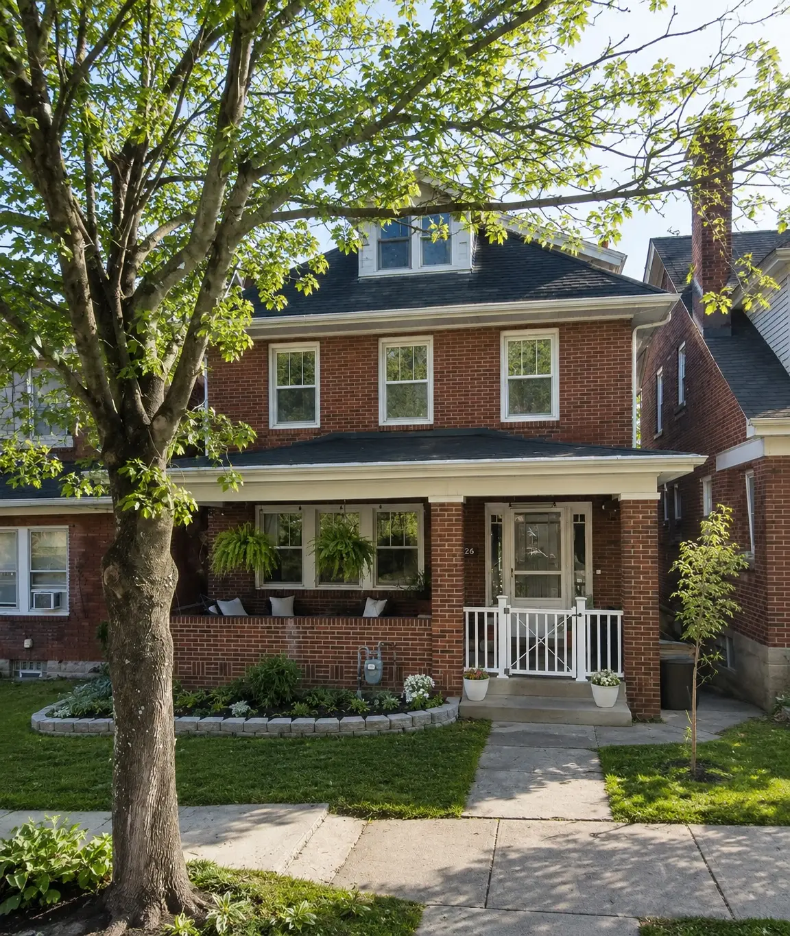 1026 Morningside Ave, Pittsburgh, PA 15206 - #1