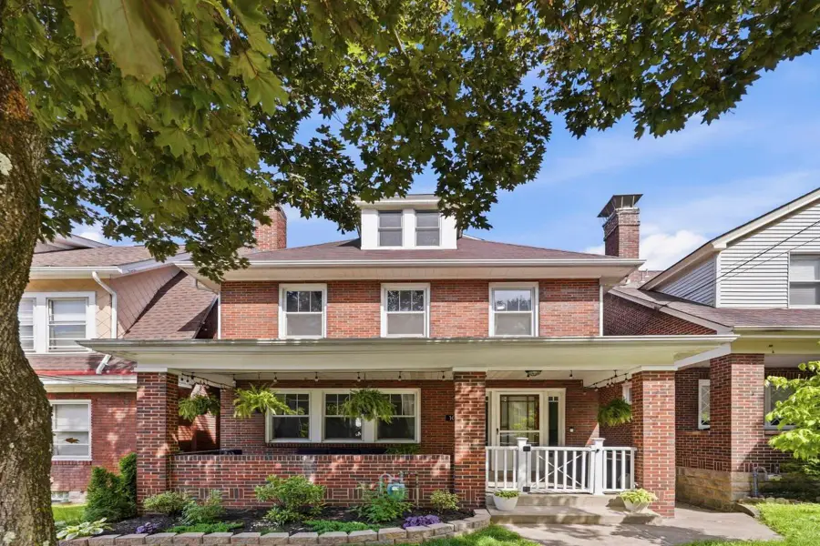 1026 Morningside Ave, Pittsburgh, PA 15206 - #2