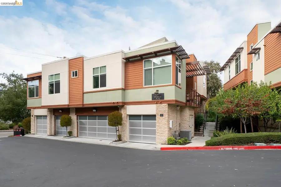 1247 Walker Ave #2, Walnut Creek, CA 94596 - #3