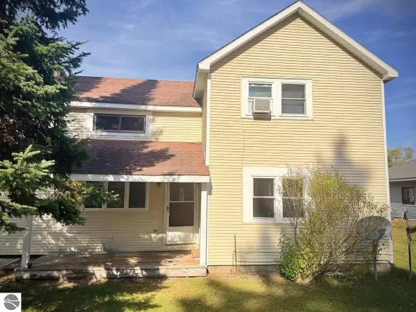 513 Cayuga, Bellaire, MI 49615