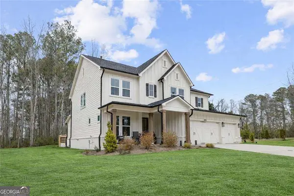 4815 Briscoe Drive, Cumming, GA 30028