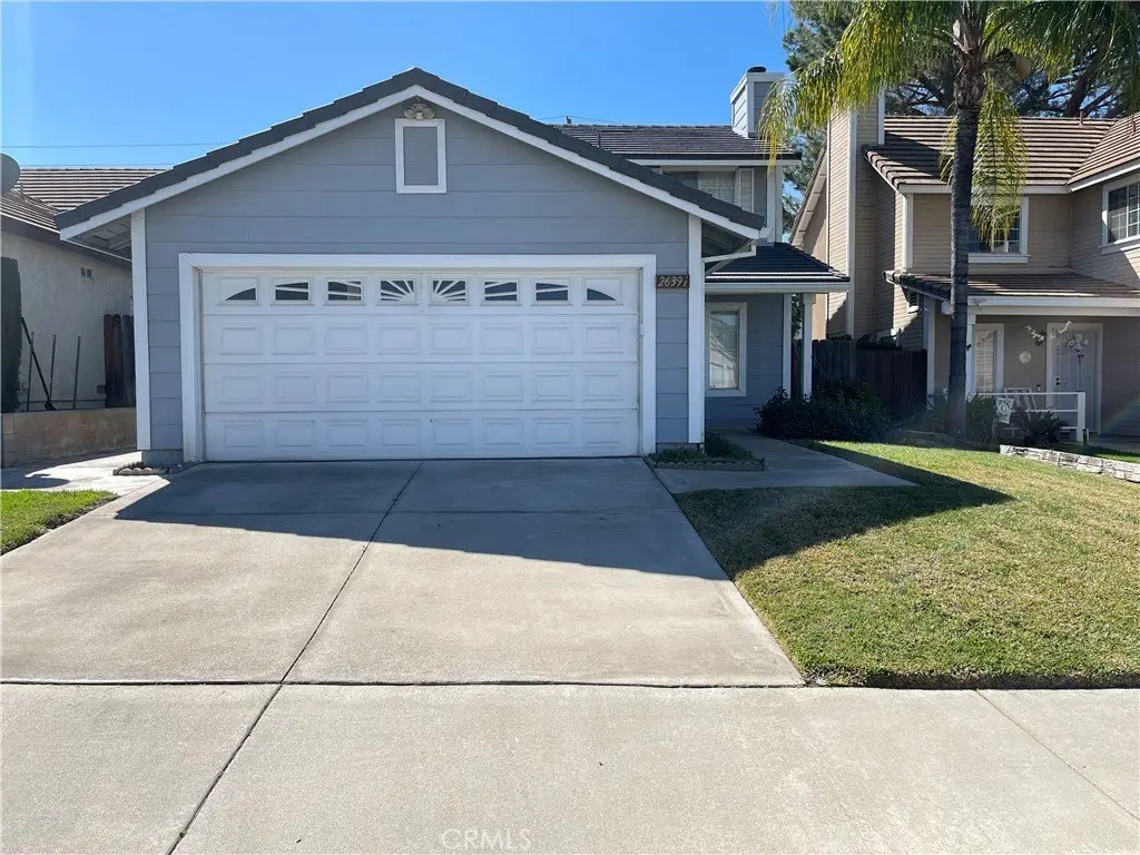 26391 Snowden, Redlands, CA 92374 - #1