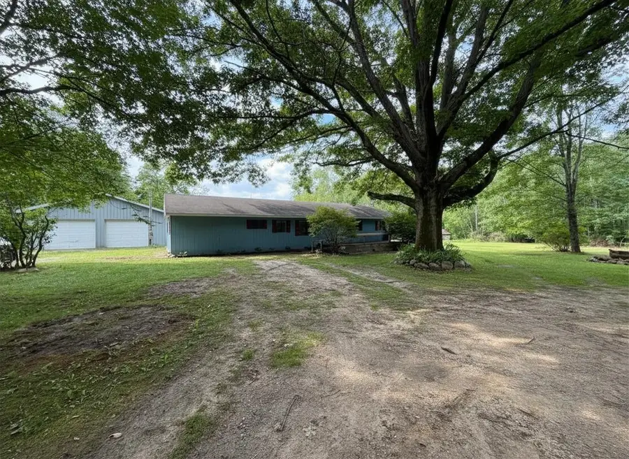 5131 W Washington, Lake, MI 48632 - #2