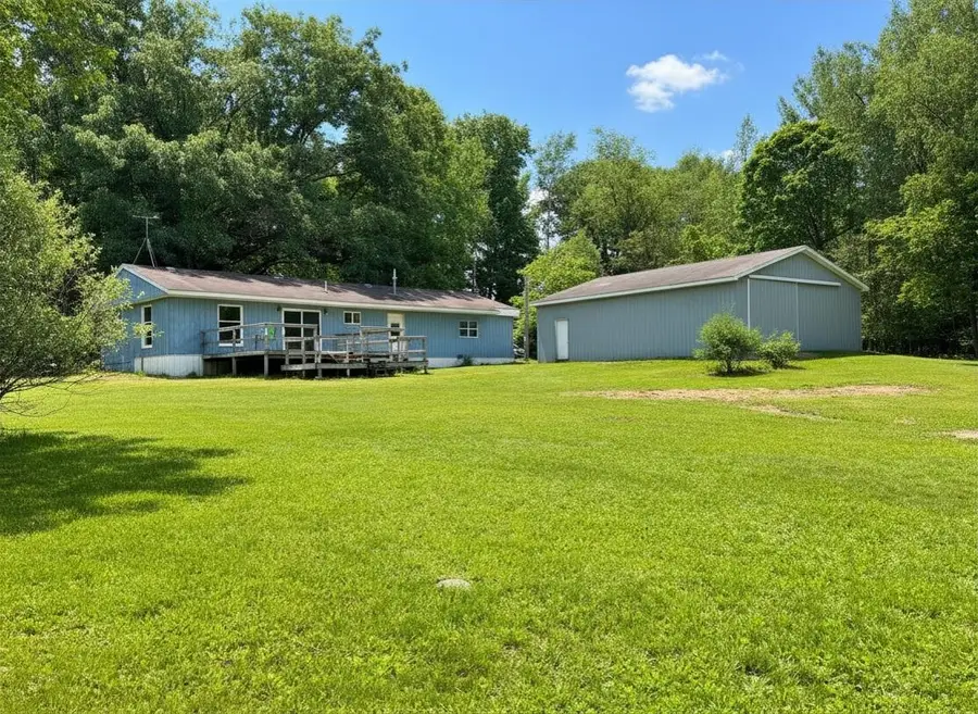 5131 W Washington, Lake, MI 48632 - #3