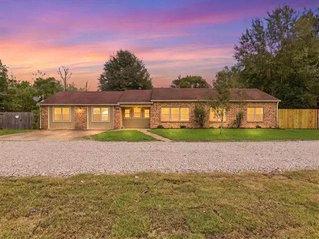 416 Craft Lane, Orange, TX 77632 - #1