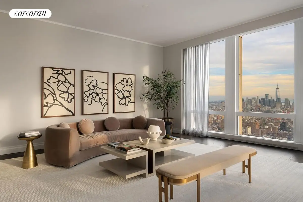 35 Hudson Yards #7301, Manhattan, NY 10001 - #1