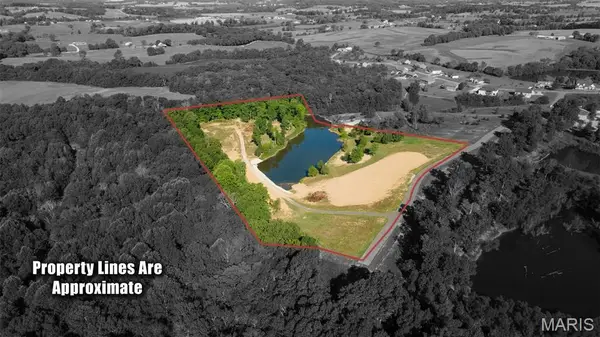 0 Lots 143-144, 179-180 Saddlebrooke Ridge, Jackson, MO 63755