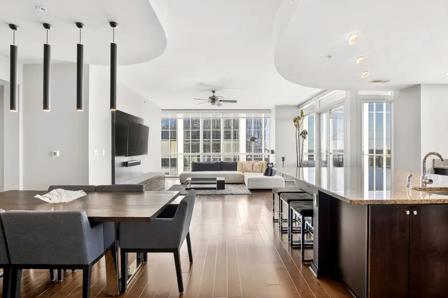 3325 Piedmont Road Ne #2901, Atlanta, GA 30305 - #2