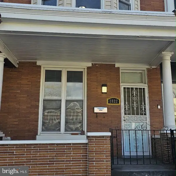 2822 The Alameda, BALTIMORE, MD 21218
